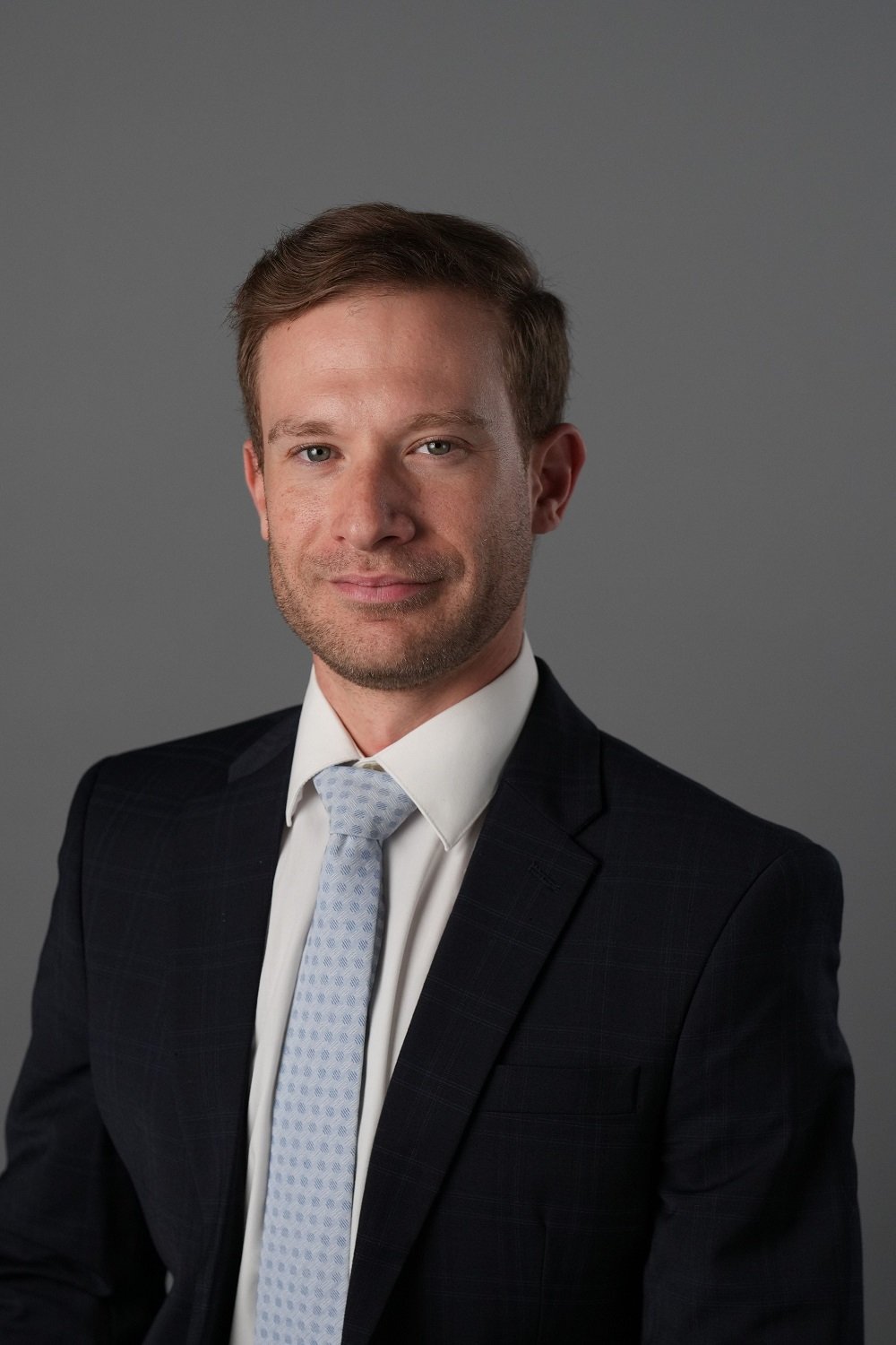 David Hoffman, Florida Tenant Rights Attorney
